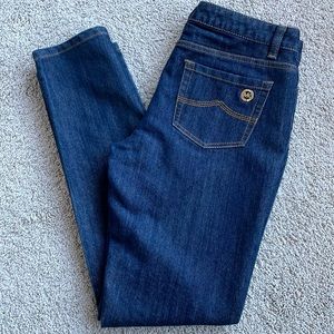 Michael Kors woman’s size 4 jeans